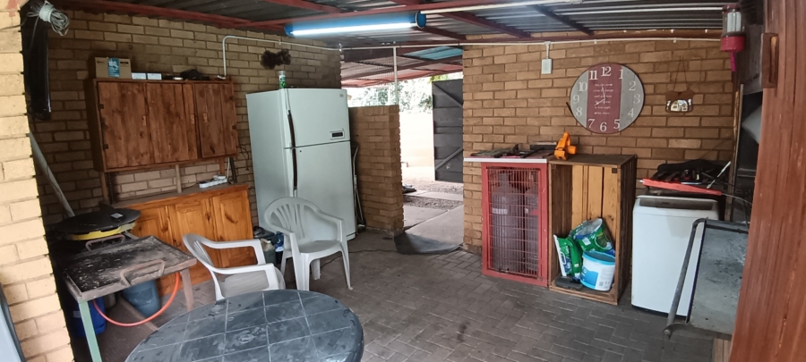 3 Bedroom Property for Sale in Lourenspark North West